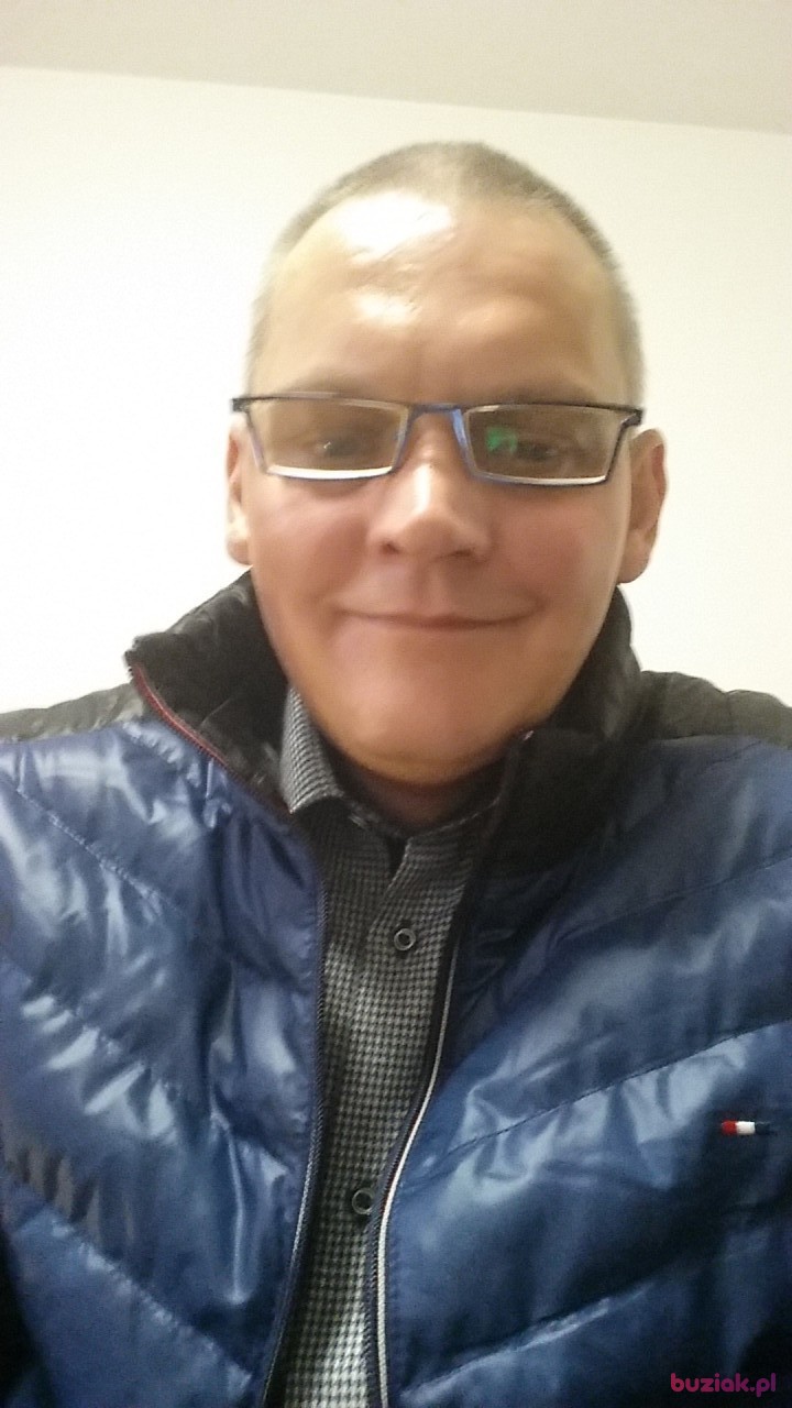 Rafael, Male, 54, Gubin, Polska: 1