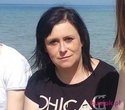 Katarzyna, Female, 46, Wałcz, Polska, Photo: 1