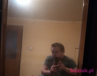 Wojtek, Mężczyzna, 35, Poznań, Polska, Zdjęcie: 1