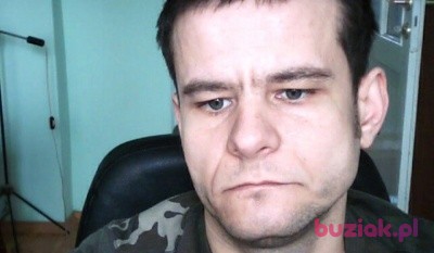 Wojtek, Male, 44, Białystok, Polska, Photo: 3