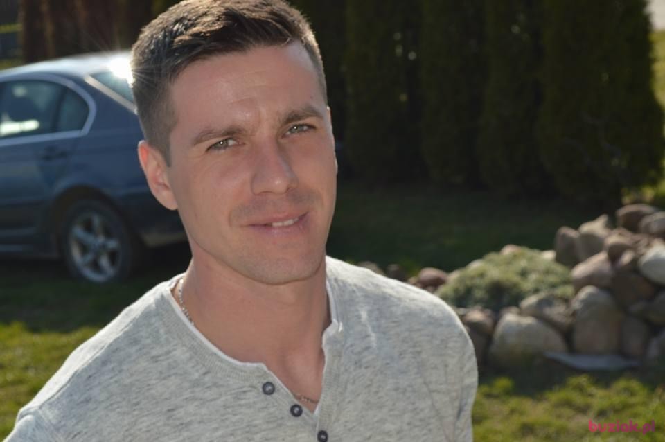 Mariusz, Mężczyzna, 37, Garwolin, Polska: 1
