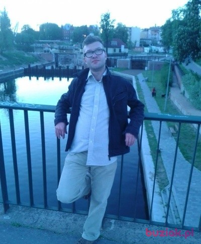 D A W I D, Male, 35, Bydgoszcz, Polska, Photo: 2