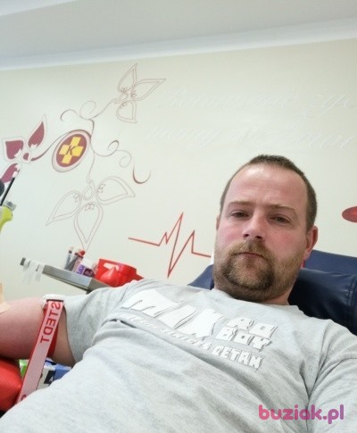 Paweł , Mężczyzna, 37, Leszno, Polska, Zdjęcie: 1
