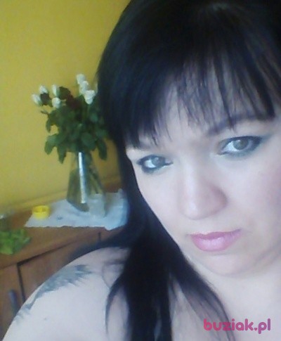 sabina, Kobieta, 47, Kościan, Polska, Zdjęcie: 1