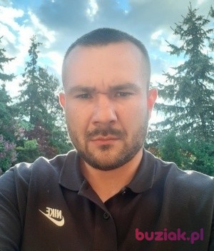 Paweł, Mężczyzna, 40, Otwock, Polska: 1