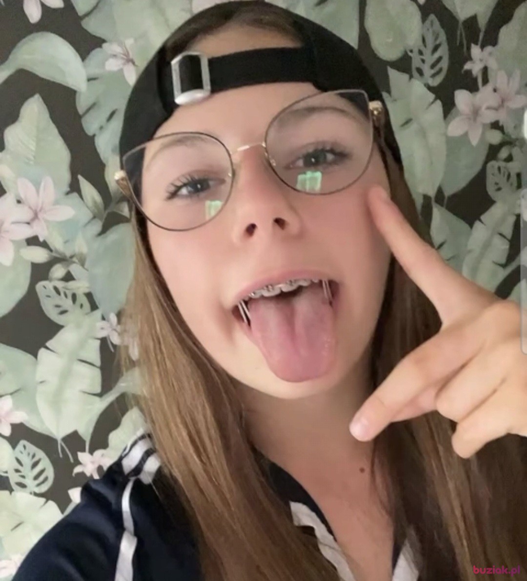Maja, Kobieta, 16, Gliwice, Polska, Zdjęcie: 1