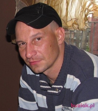 Sebastian, Mężczyzna, 49, Bytom, Polska, Zdjęcie: 1