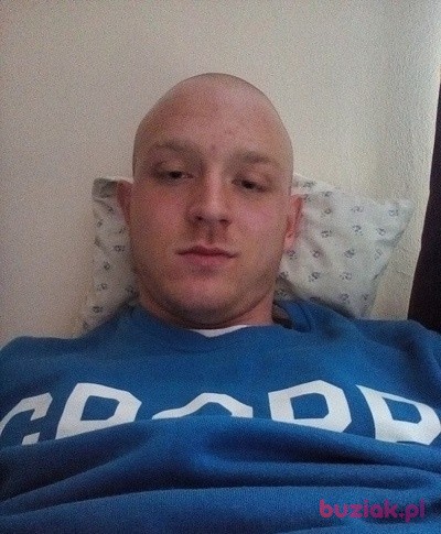 Artur, Male, 28, Konin, Polska, Photo: 3