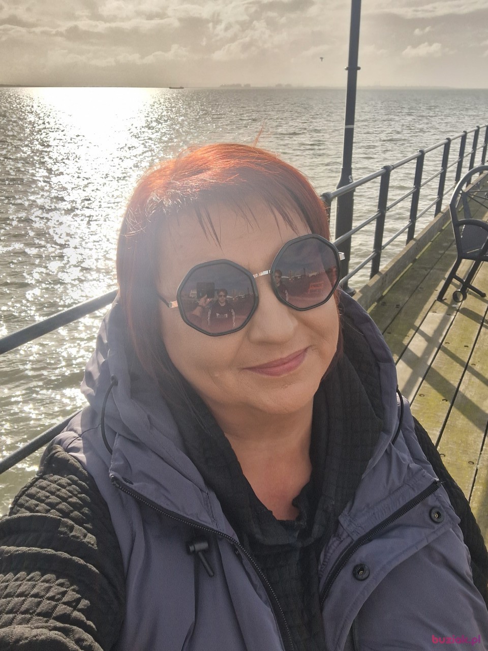 GosiaStefcia, Kobieta, 53, Wielka Brytania, Zdjęcie: 4