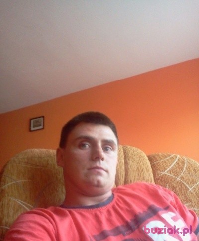 Michał, Male, 36, Sędziszów Małopolski, Polska, Photo: 1