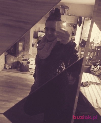 Aniela, Kobieta, 32, Goleniów, Polska, Zdjęcie: 1