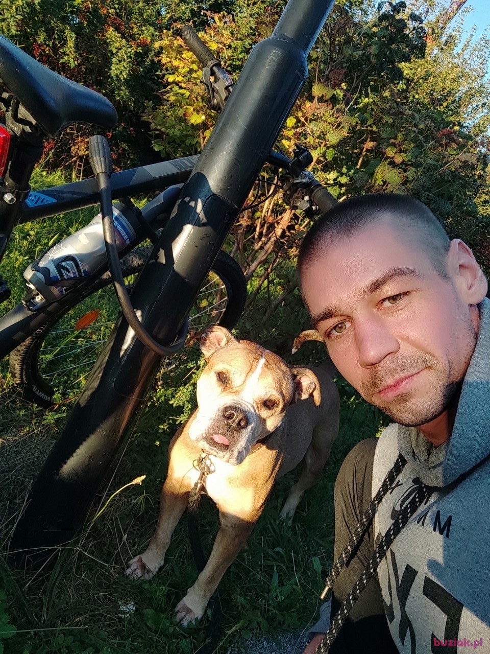 Łukasz, Male, 33, Monachium, Niemcy: 1