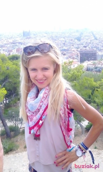Alessandra7, Kobieta, 31, Warszawa, Polska: 1