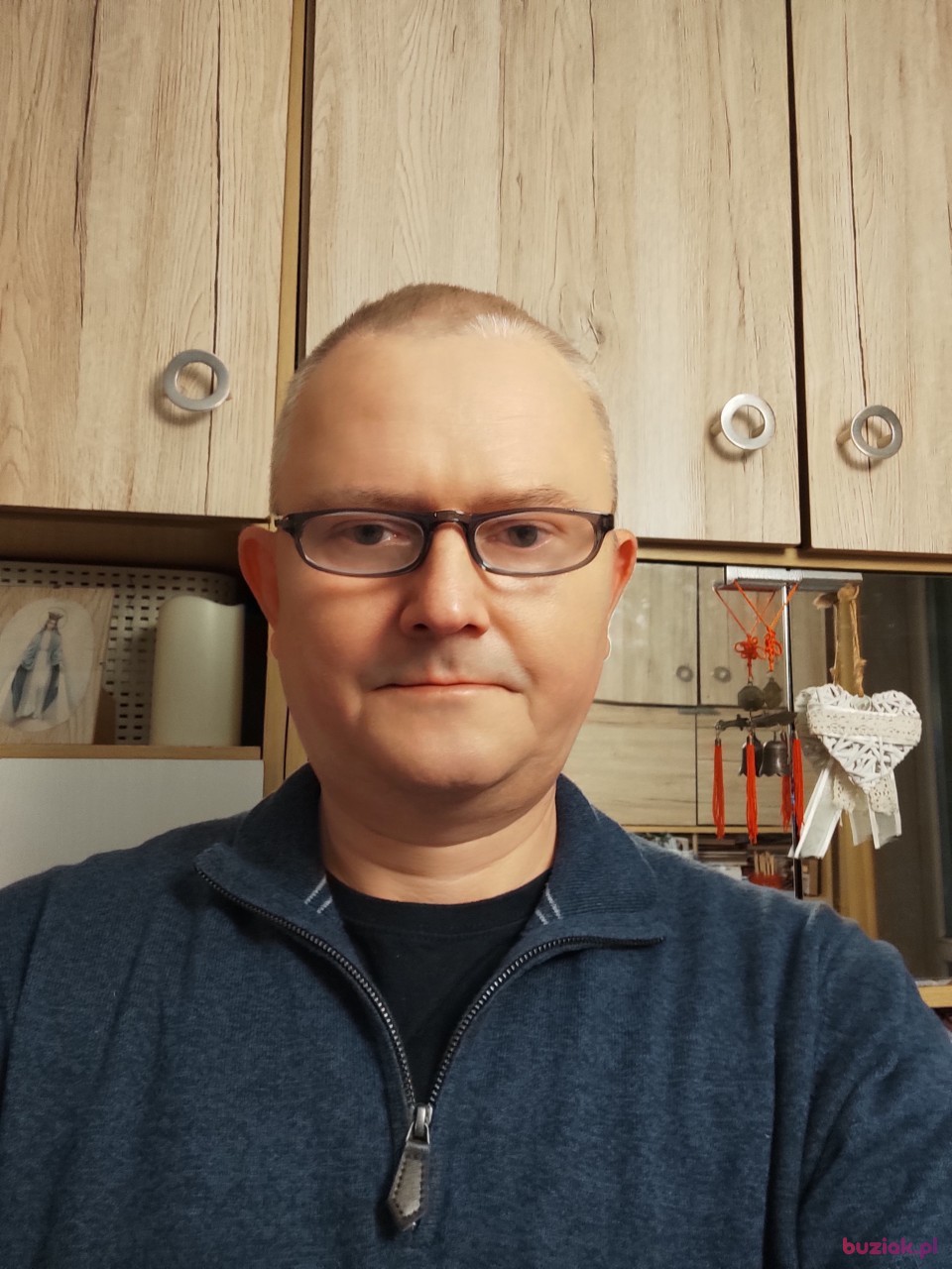 Jaceknieplacek, Male, 55, Świętochłowice, Polska, Photo: 7