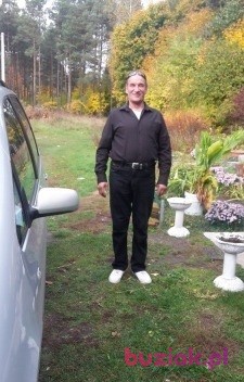 Janusz, Male, 70, Olsztyn, Polska, Photo: 7