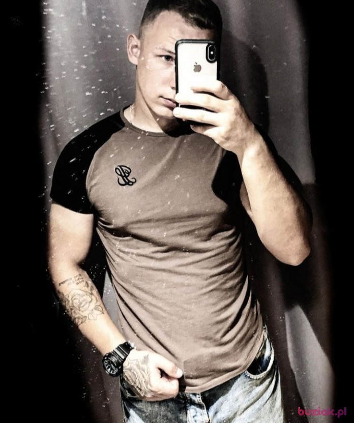 vadyusha, Male, 27, Poznań, Polska: 1