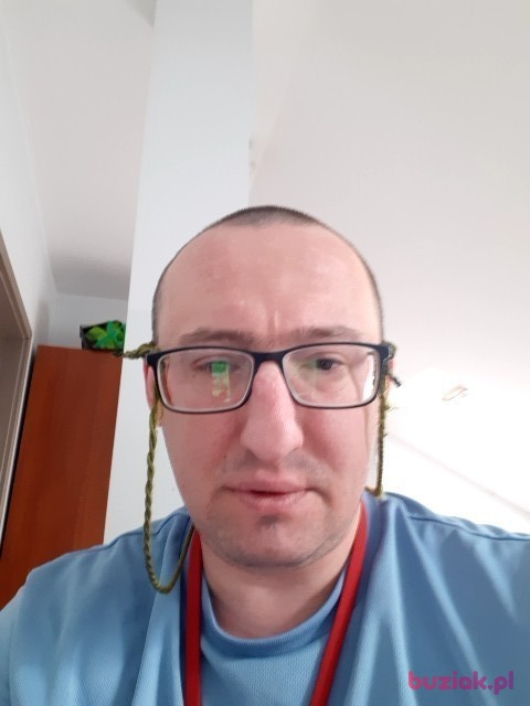 piotruś, Mężczyzna, 41, Pleszew, Polska, Zdjęcie: 1
