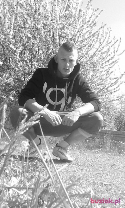 Thomas1992, Male, 32, Głogów, Polska, Photo: 3