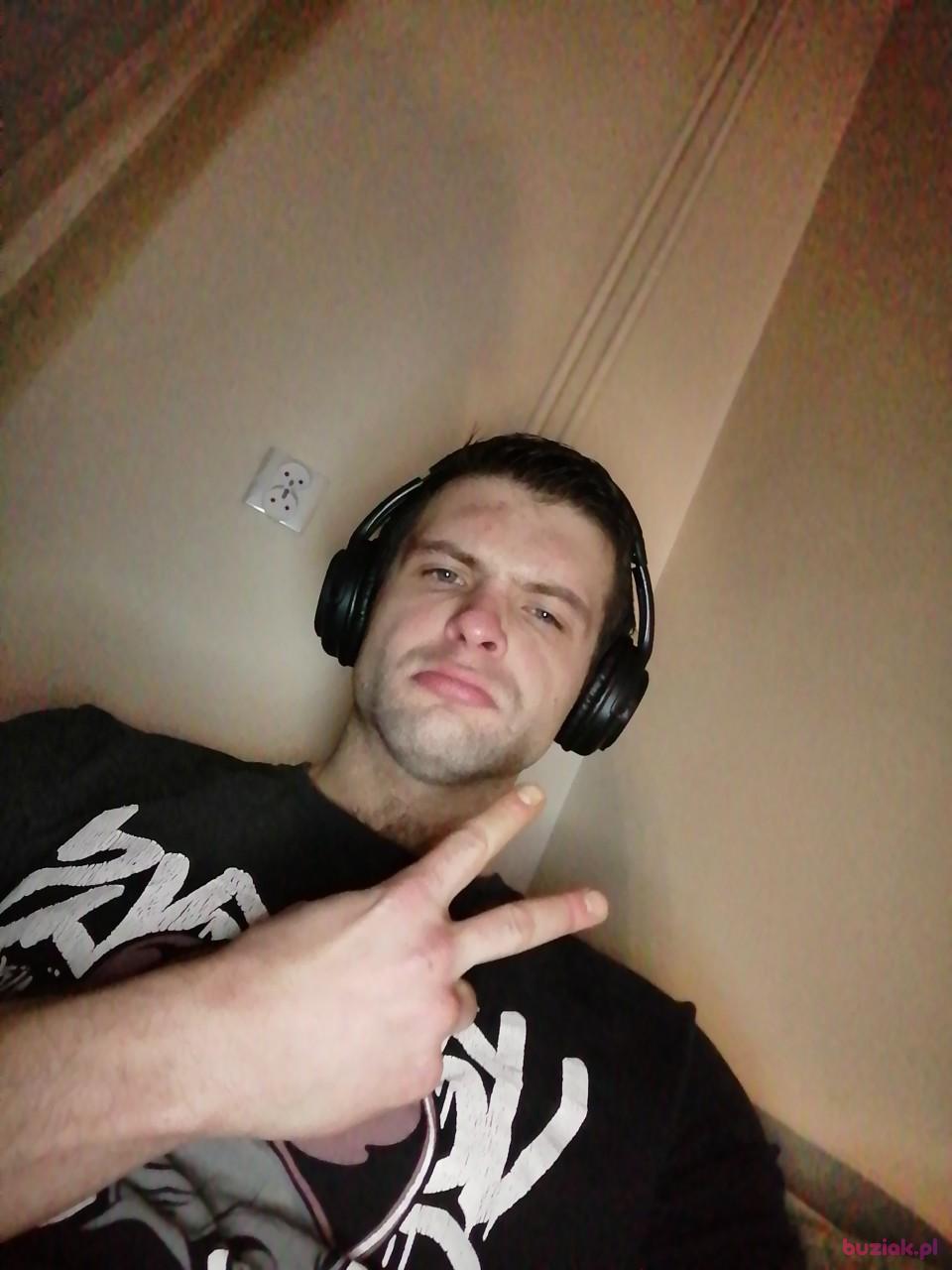 Wojtek, Male, 33, Kietrz, Polska, Photo: 2