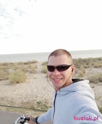 Alex, Mężczyzna, 35, Oss North Brabant Province, Holandia, Zdjęcie: 1