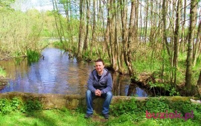 Przemek, Male, 42, Łobez, Polska, Photo: 1