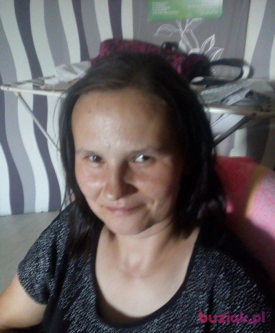 Magda, Female, 41, Gniezno, Polska, Photo: 2