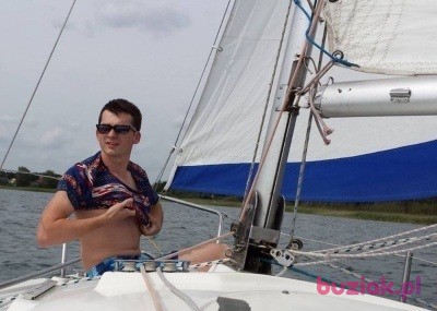 Majorlazer, Mężczyzna, 37, Wrocław, Polska: 1