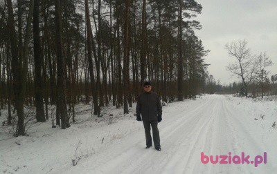 Janek , Mężczyzna, 79, Pisz, Polska, Zdjęcie: 4