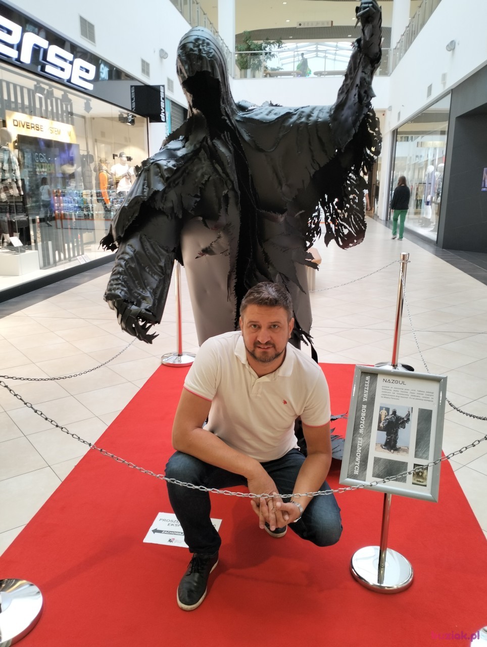 michal, Male, 41, Kościan, Polska: 1