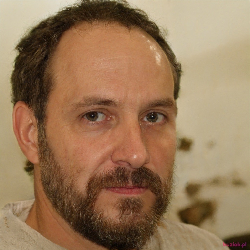 Arek, Male, 50, Przemyśl, Polska: 1