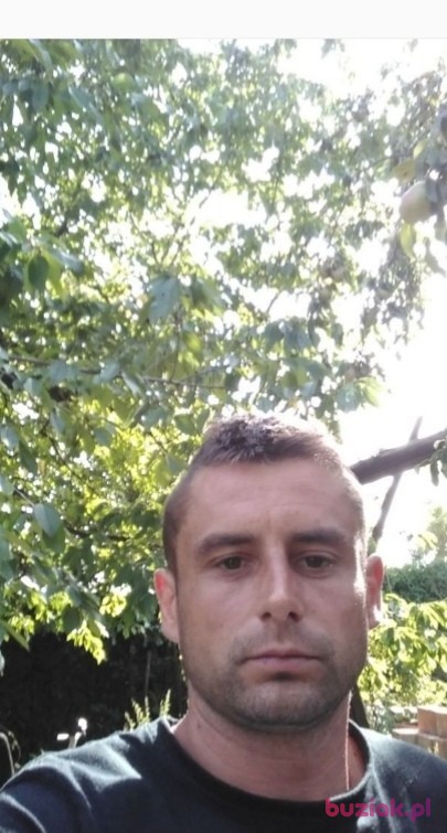 mateusz, Male, 34, Gorlice, Polska, Photo: 1