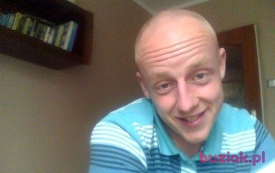 Szymon, Male, 32, Gdańsk, Polska, Photo: 1
