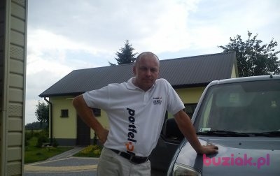 Krzyś, Male, 53, Warszawa, Polska: 1