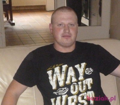 piotrek, Mężczyzna, 38, Bytów, Polska: 1
