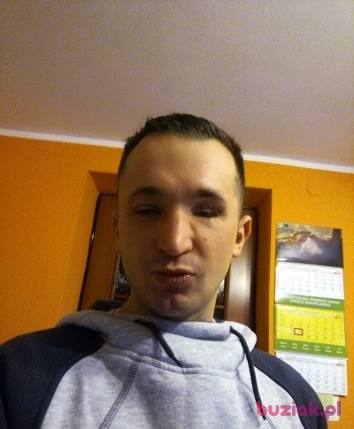 Jarek, Male, 37, Ciechanów, Polska, Photo: 1