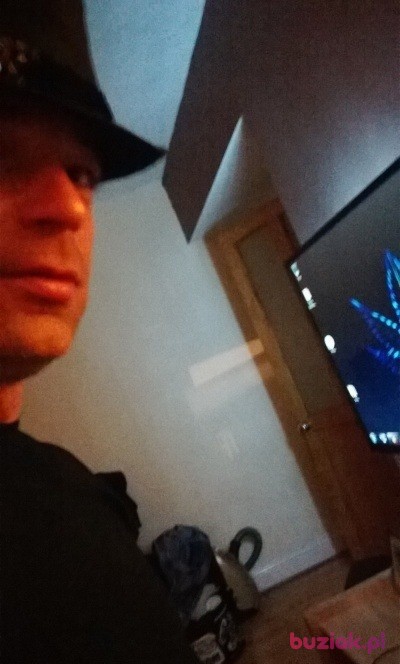 Marcin, Male, 48, Oadby, Wielka Brytania, Photo: 1