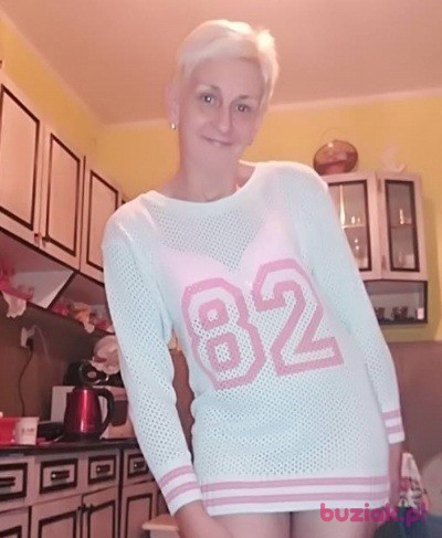 Gosia, Female, 51, Świebodzice, Polska, Photo: 14