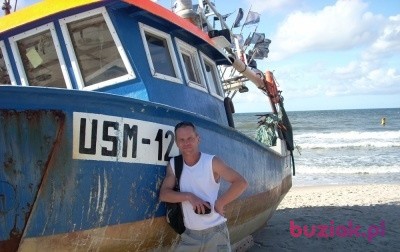 andraej, Mężczyzna, 51, Starachowice, Polska: 1