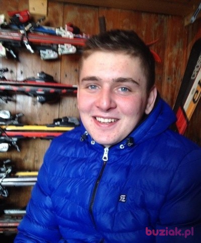 Adam, Male, 28, Zakopane, Polska, Photo: 1