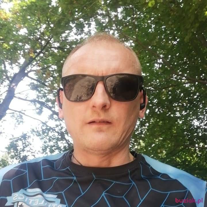 Raf, Mężczyzna, 44, Jastrzębie Zdrój, Polska: 1