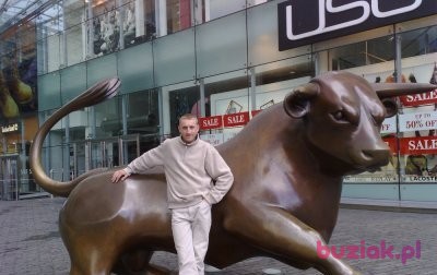 Piotr, Mężczyzna, 51, Louth, Wielka Brytania, Zdjęcie: 2