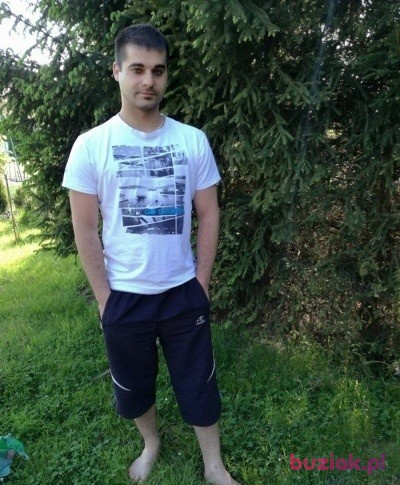 Adam, Male, 36, Mikołów, Polska, Photo: 2