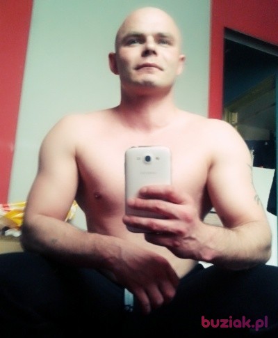 Łukasz, Male, 39, Brzeszcze, Polska, Photo: 1