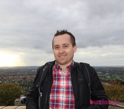 Pawel, Male, 40, Wielka Brytania: 1