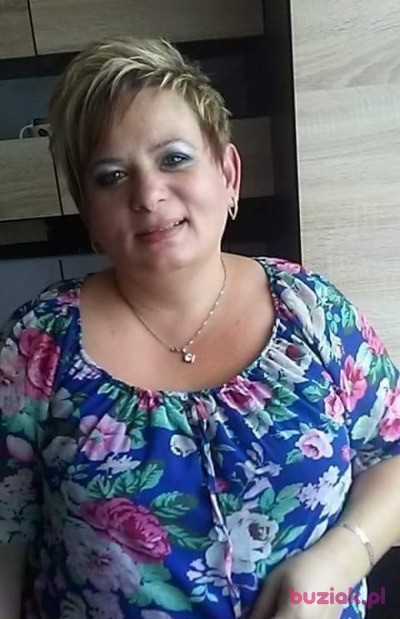 Iwona, Female, 49, Chodzież, Polska, Photo: 2
