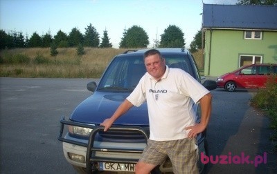 roman, Mężczyzna, 51, Lębork, Polska, Zdjęcie: 1