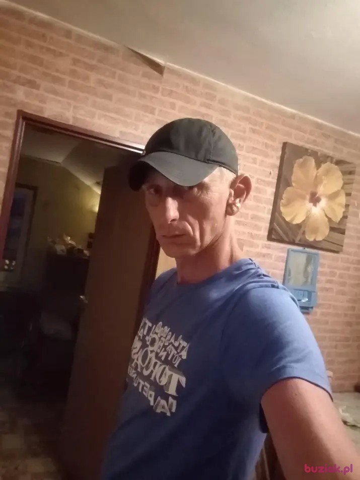 Tomek, Male, 41, Łomża, Polska: 1