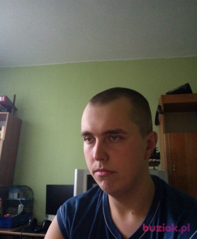 Adrian, Male, 32, Białystok, Polska, Photo: 2