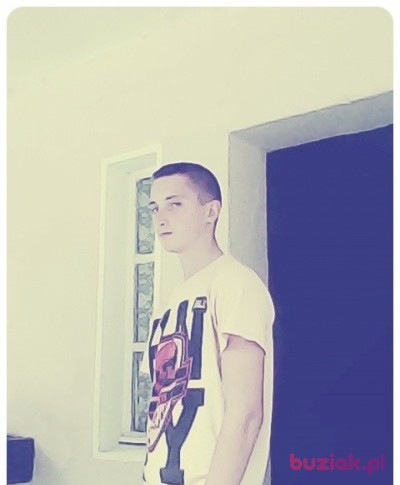 Patryk, Mężczyzna, 26, Szczytna, Polska: 1
