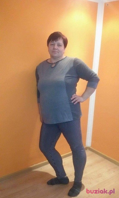 Malgosia, Kobieta, 53, Pajęczno, Polska, Zdjęcie: 1